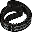 T145 Timing Belt - Direct Fit, Sold Individually
