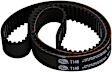 T146 Timing Belt - Direct Fit, Sold Individually