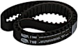 T160 Timing Belt - Direct Fit, Sold Individually