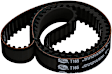 T165 Timing Belt - Direct Fit, Sold individually