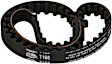 T168 Balance Shaft Belt - Direct Fit