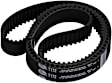 T172 Timing Belt - Direct Fit, Sold Individually