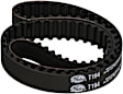 T194 Timing Belt - Direct Fit, Sold Individually