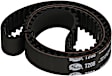 T208 Timing Belt - Direct Fit, Sold Individually