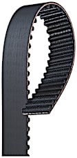 T209 Timing Belt - Direct Fit, Sold Individually