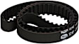 T212 Timing Belt - Direct Fit, Sold Individually