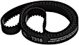 T218 Timing Belt - Direct Fit, Sold Individually