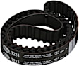 T224 Timing Belt - Direct Fit, Sold Individually