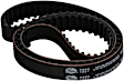 T227 Timing Belt - Direct Fit, Sold Individually