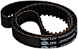 T232 Timing Belt - Direct Fit, Sold Individually