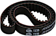 T235 Timing Belt - Direct Fit, Sold Individually