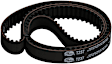 T237 Timing Belt - Direct Fit, Sold Individually