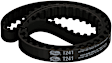 T241 Timing Belt - Direct Fit, Sold Individually