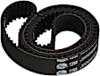 T259 Timing Belt - Direct Fit, Sold Individually