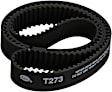 T273 Timing Belt - Direct Fit, Sold Individually