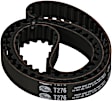 T276 Timing Belt - Direct Fit, Sold Individually
