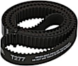 T277 Timing Belt - Direct Fit, Sold Individually