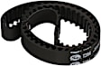 T284 Timing Belt - Direct Fit, Sold Individually