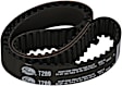 T289 Timing Belt - Direct Fit, Sold Individually