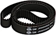 T298 Timing Belt - Direct Fit, Sold Individually