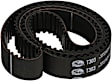 T303 Timing Belt - Direct Fit, Sold Individually