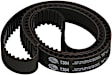 T304 Timing Belt - Direct Fit, Sold Individually