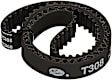 T308 Timing Belt - Direct Fit, Sold Individually