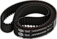 T313 Timing Belt - Direct Fit, Sold Individually
