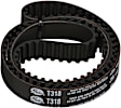 T318 Timing Belt - Direct Fit, Sold Individually