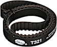 T321 Timing Belt - Direct Fit, Sold Individually