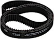 T322 Timing Belt - Direct Fit, Sold Individually