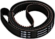 T323 Timing Belt - Direct Fit, Sold Individually