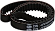T324 Timing Belt - Direct Fit, Sold Individually