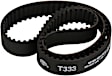 T333 Timing Belt - Direct Fit, Sold Individually