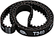 T340 Timing Belt