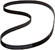 T345 Timing Belt - Direct Fit, Sold Individually