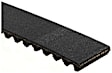 T356 Timing Belt - Direct Fit, Sold Individually