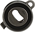 T41011 Timing Belt Tensioner - Direct Fit, Sold Individually