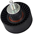 1999 Mercury Cougar - Upper Timing Belt Tensioner, GAS, Mar. 28, 1999 & Older