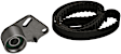 TCK014 Timing Belt Kit, Water Pump Not Included