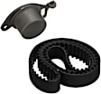 TCK131 Timing Belt Kit, Water Pump Not Included