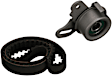TCK191 Timing Belt Kit, 1.5L, 4Cyl Water Pump Not Included