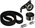 TCK199 Timing Belt Kit, Water Pump Not Included