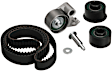 TCK214 Timing Belt Kit, Water Pump Not Included
