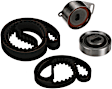 Timing Belt Kit, 2.3L, 4Cyl Water Pump Not Included