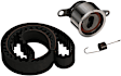 1999 Honda Civic - Timing Belt Kit, SOHC; GAS; Interference Engine Application, Water Pump Not Included, 4 Cyl 1.6L