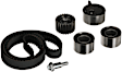 TCK254 Timing Belt Kit, Water Pump Not Included