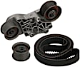 TCK285B Timing Belt Kit, Water Pump Not Included