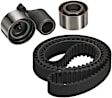 TCK286 Timing Belt Kit, Water Pump Not Included