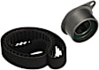 TCK289 Timing Belt Kit, 1.5L, 4Cyl Water Pump Not Included